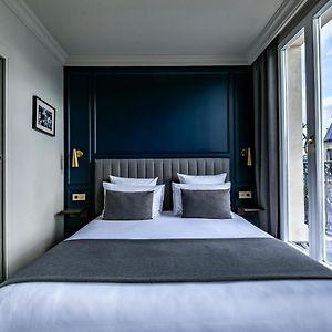 Chambre Lit Queen-Size