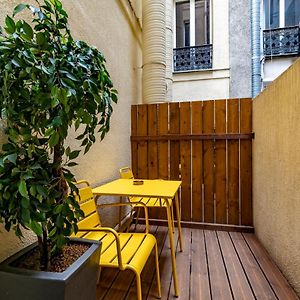 Chambre Lit King-Size