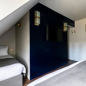 Chambre de Luxe Lit King-Size